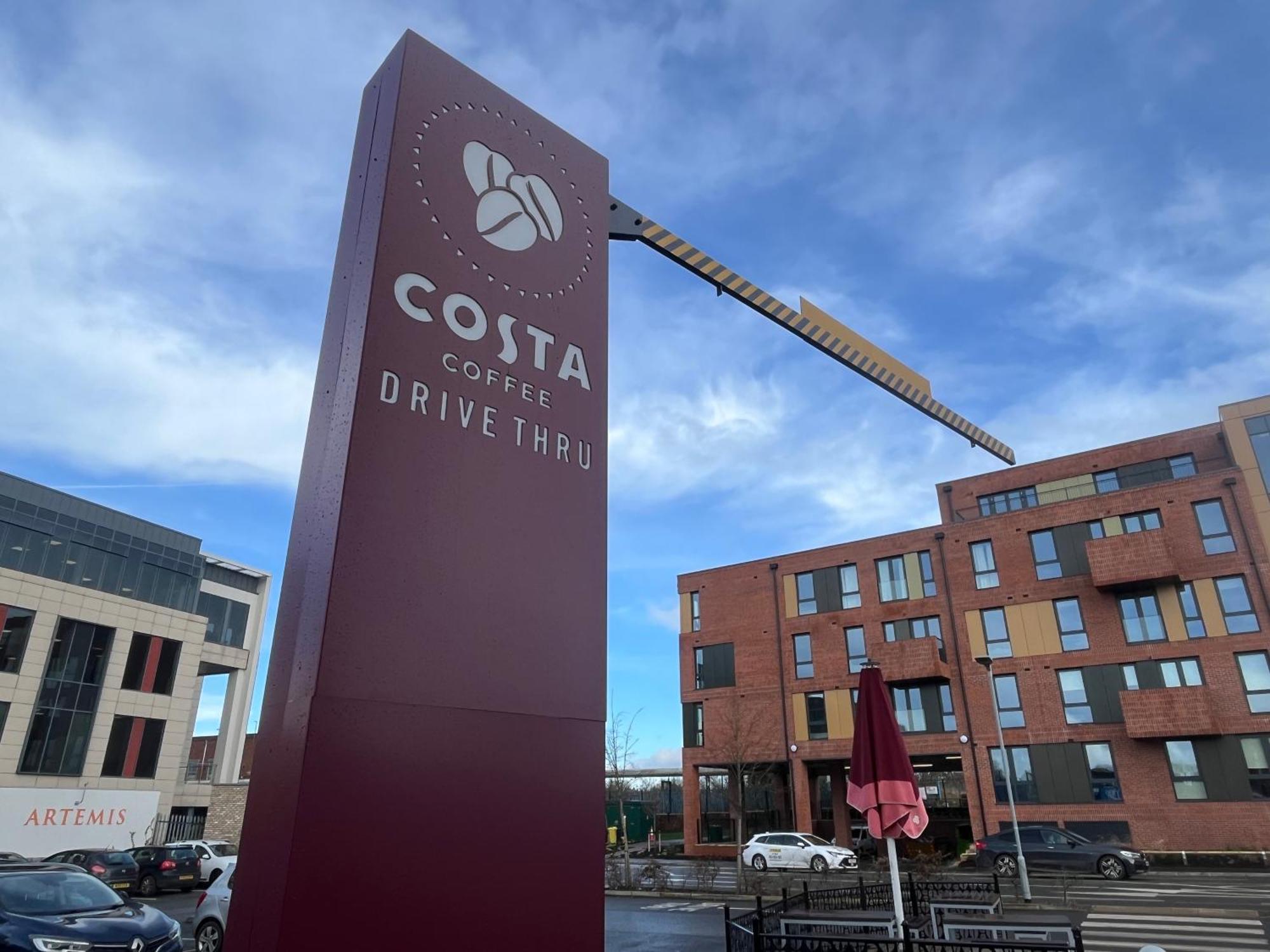 Superb New Build City Centre Flat And Gym ヨーク エクステリア 写真